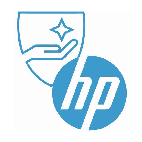 HP Post Warranty Pack 12 Monate Parts Only