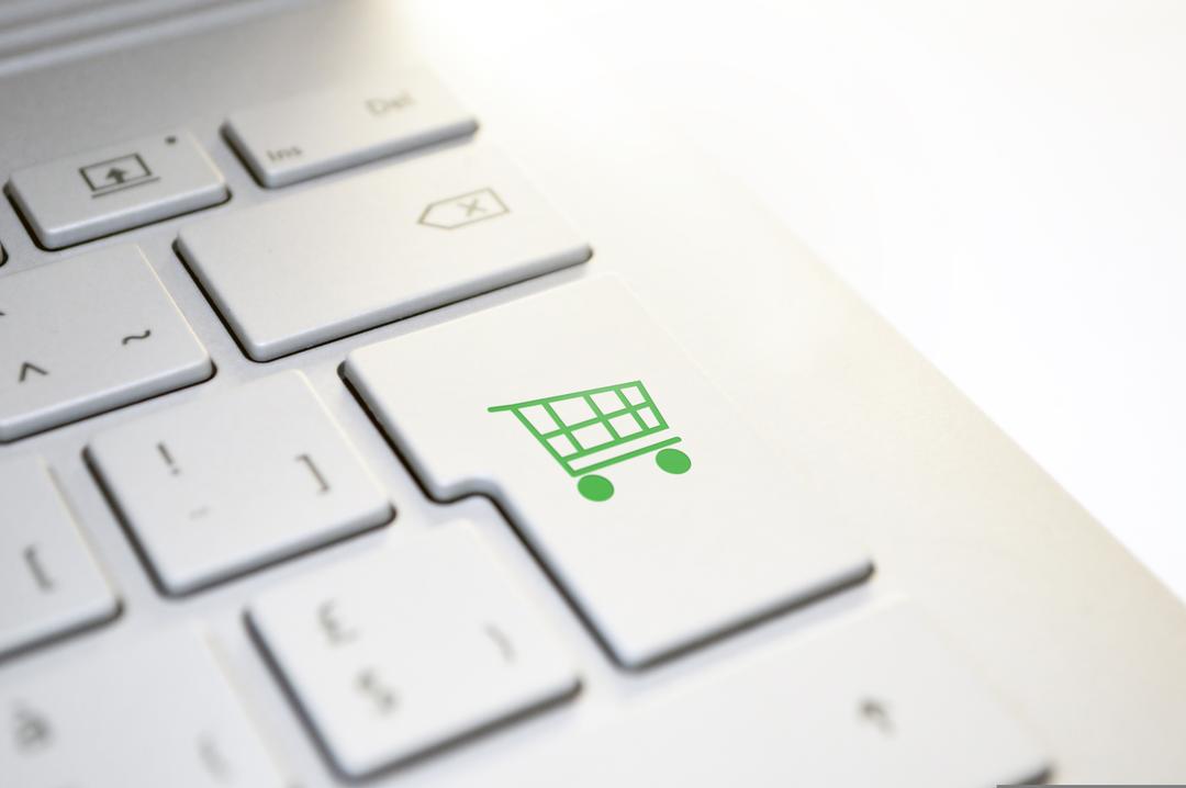 Neue Webseite und neuer Webshop