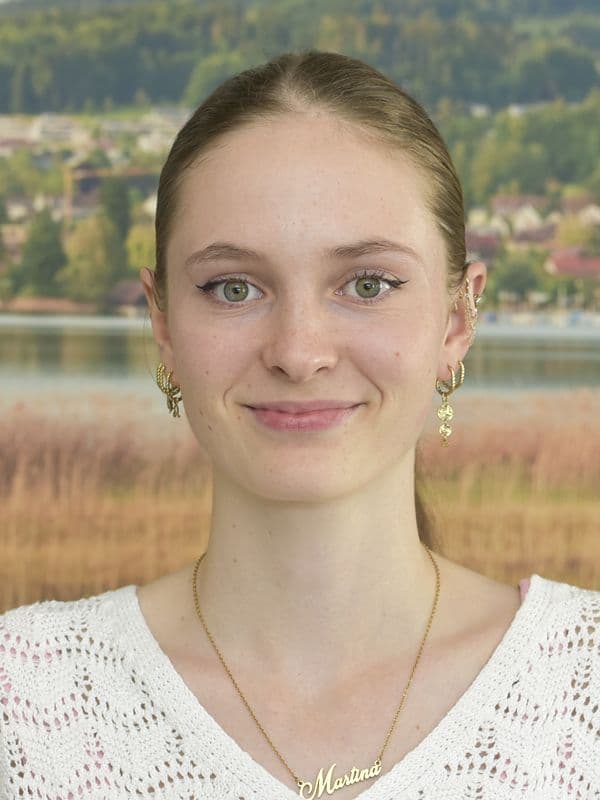 Martina Walt