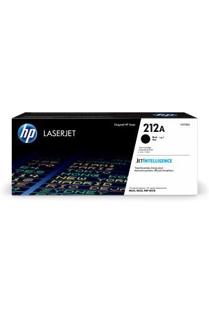 HP Toner-Modul 212A schwarz 5'500 S.