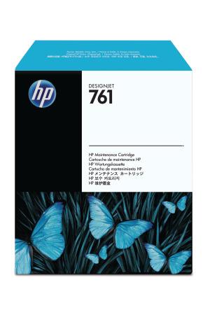 HP Wartungskassette No.761