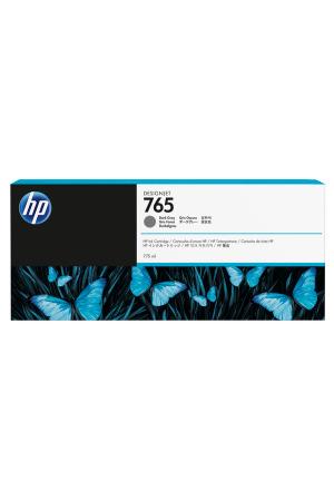 HP Tinte No.765 775ml dark grey