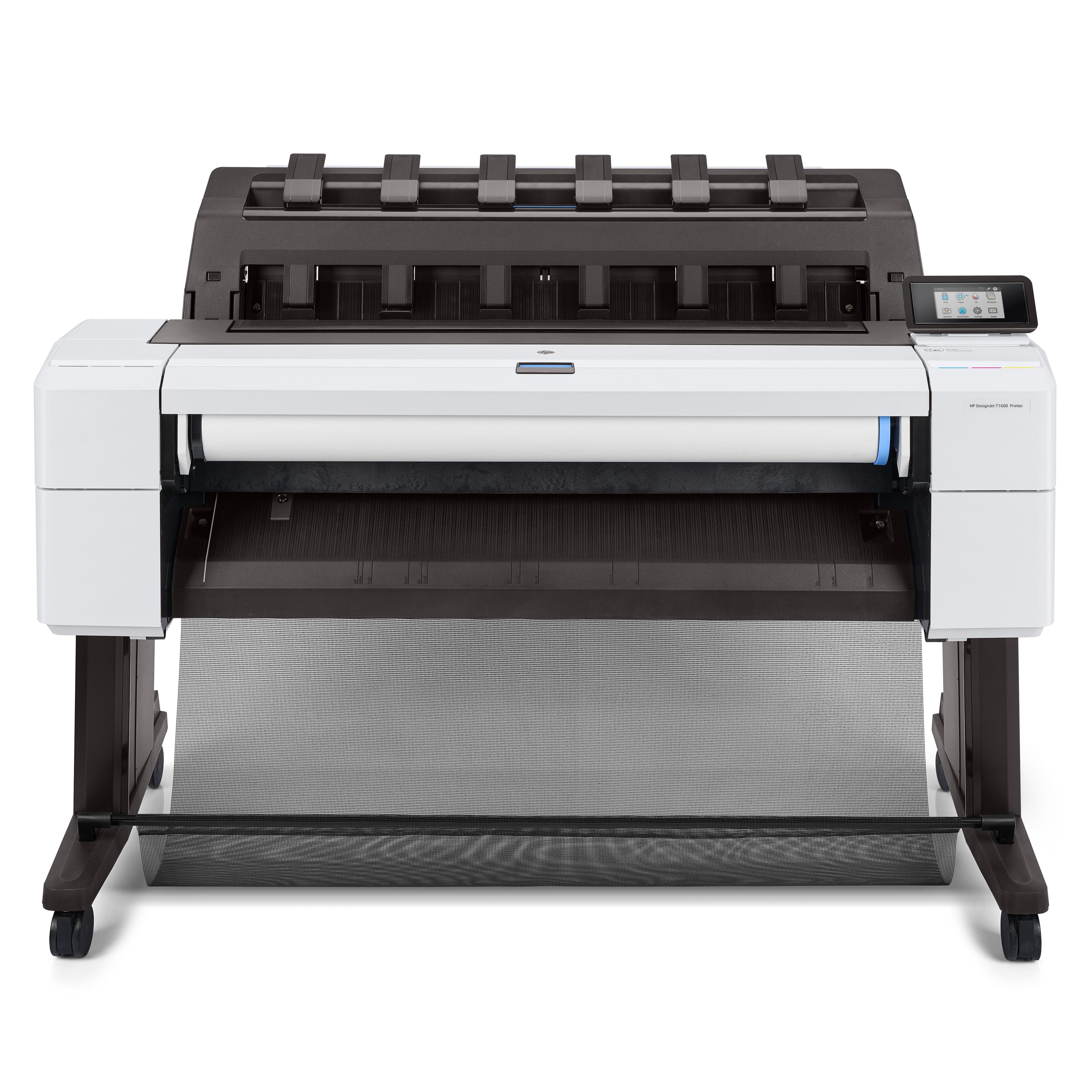 HP DesignJet T1600PS 36''