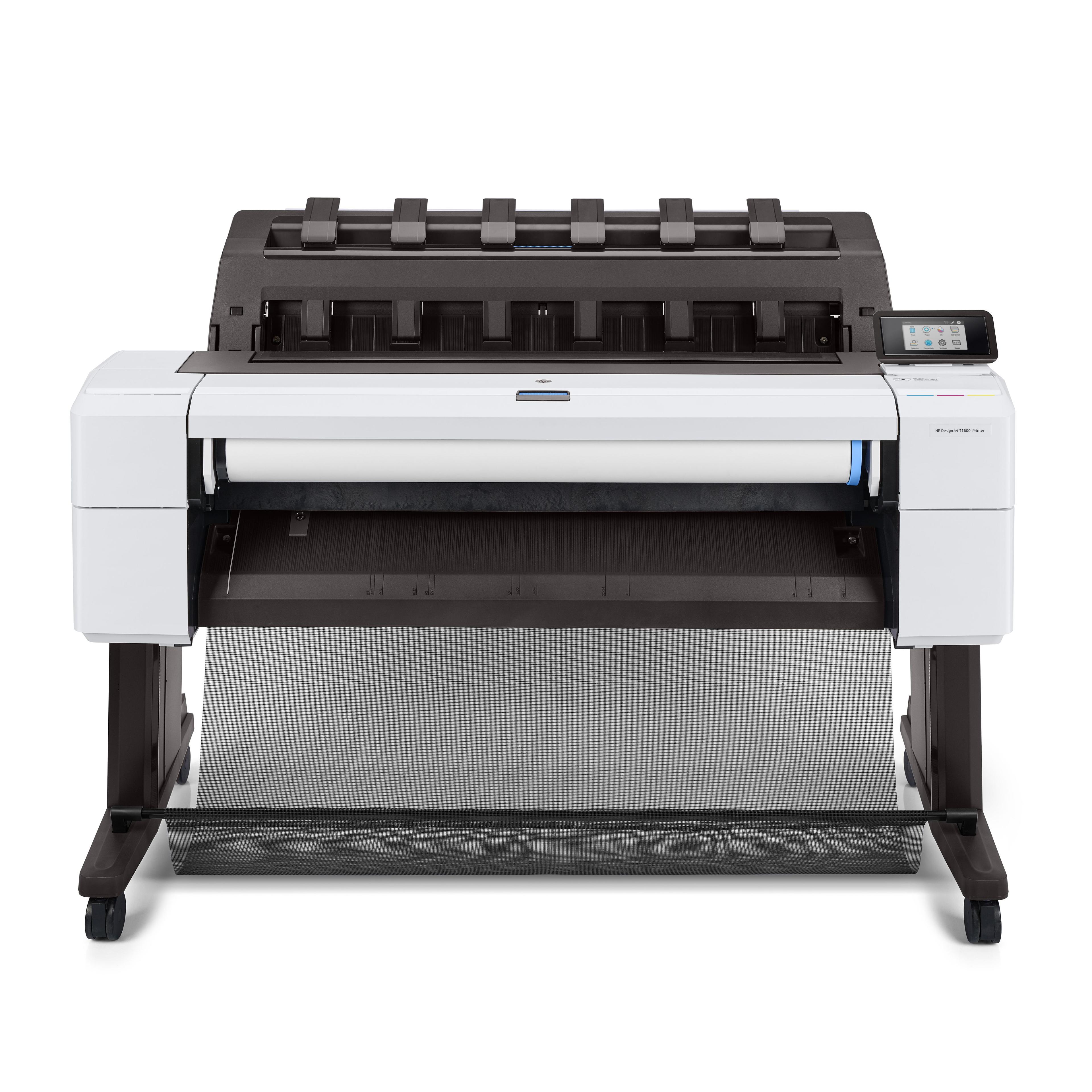HP DesignJet T1600 36''