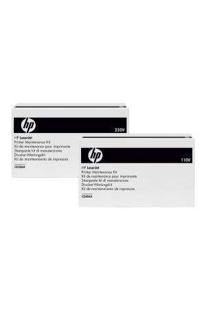 HP Resttonerbehälter