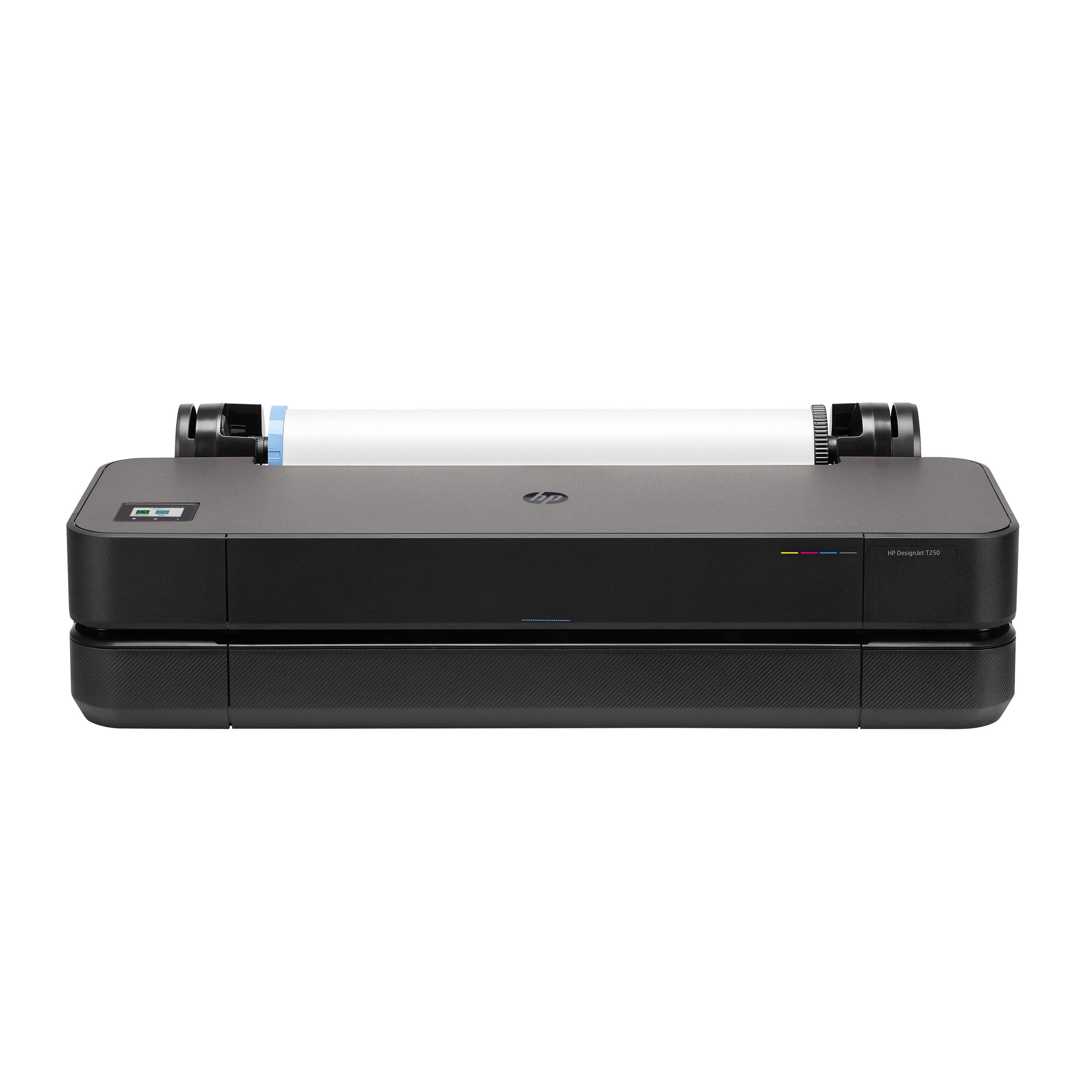 HP DesignJet T250 24''