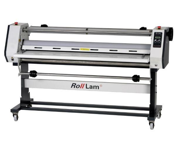 RollLam E160W