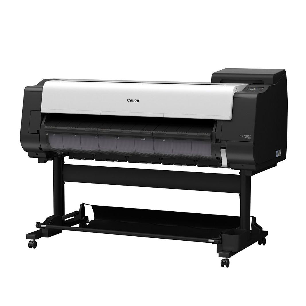 Canon iPF TX-4200 44"