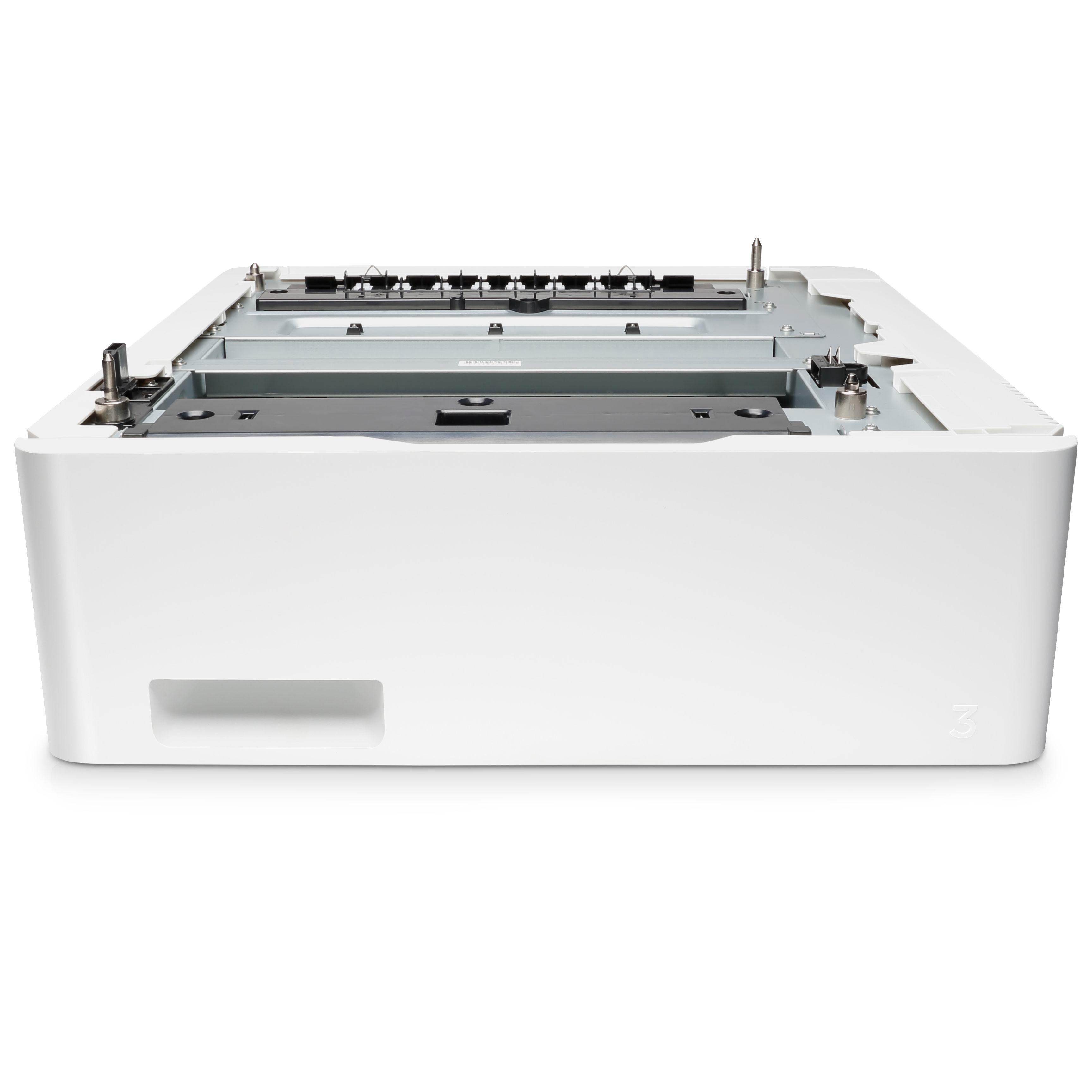 HP Papierschacht Color LaserJet M47x/M480 Serie