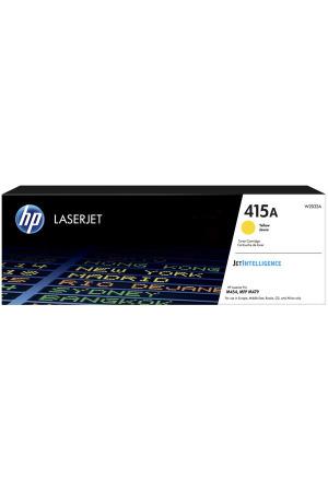 HP Toner-Modul 415A yellow 2100 S.