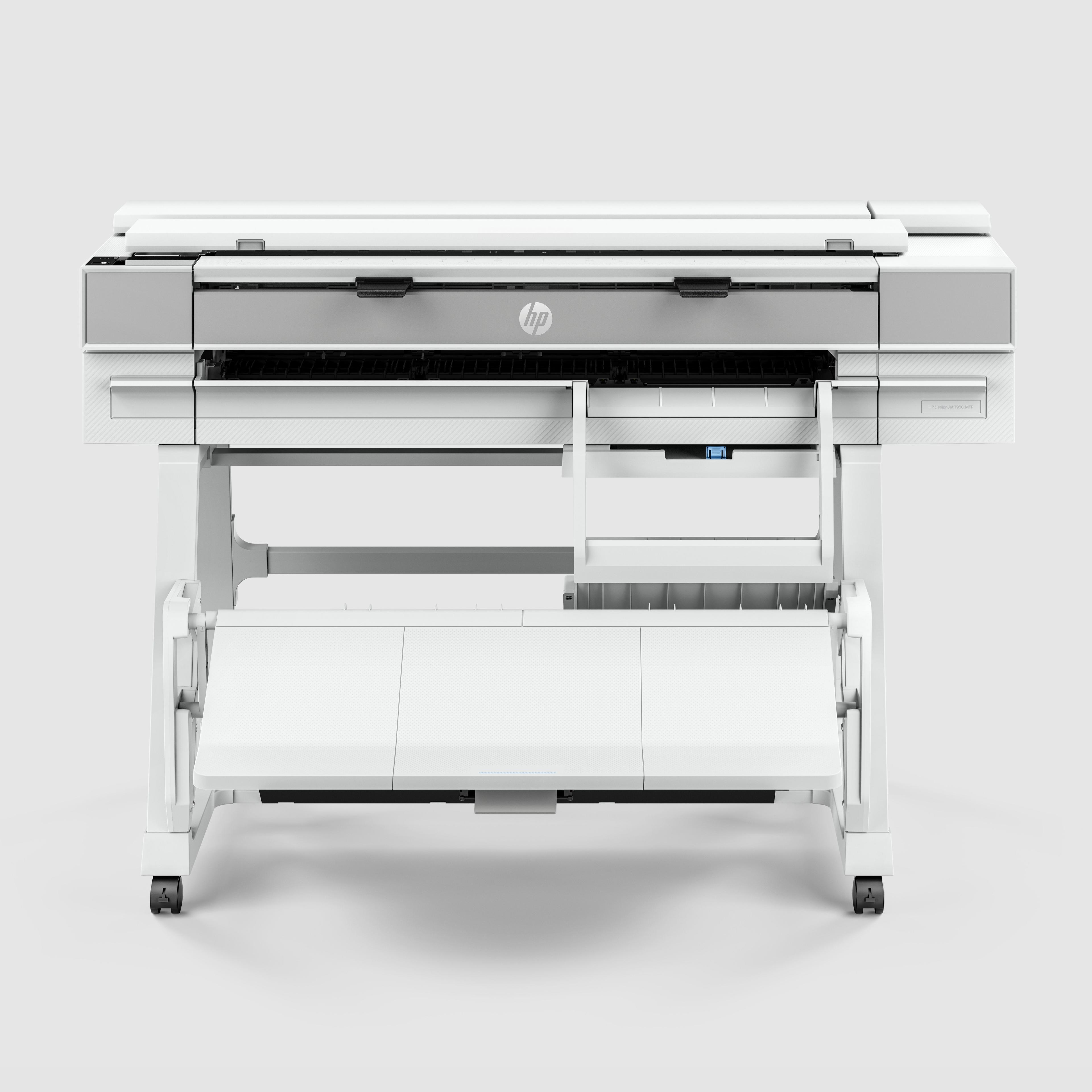 HP DesignJet T950 MFP 36''