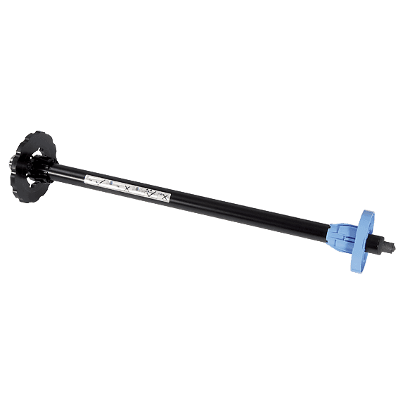 HP Papierspindel 24"