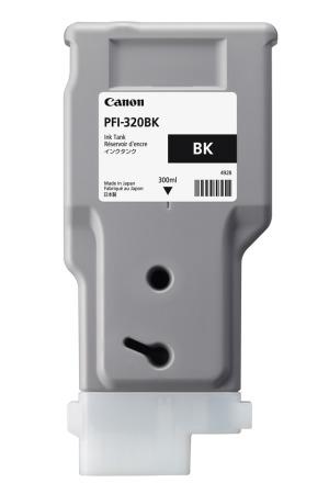 Canon Tinte PFI-320 300ml black