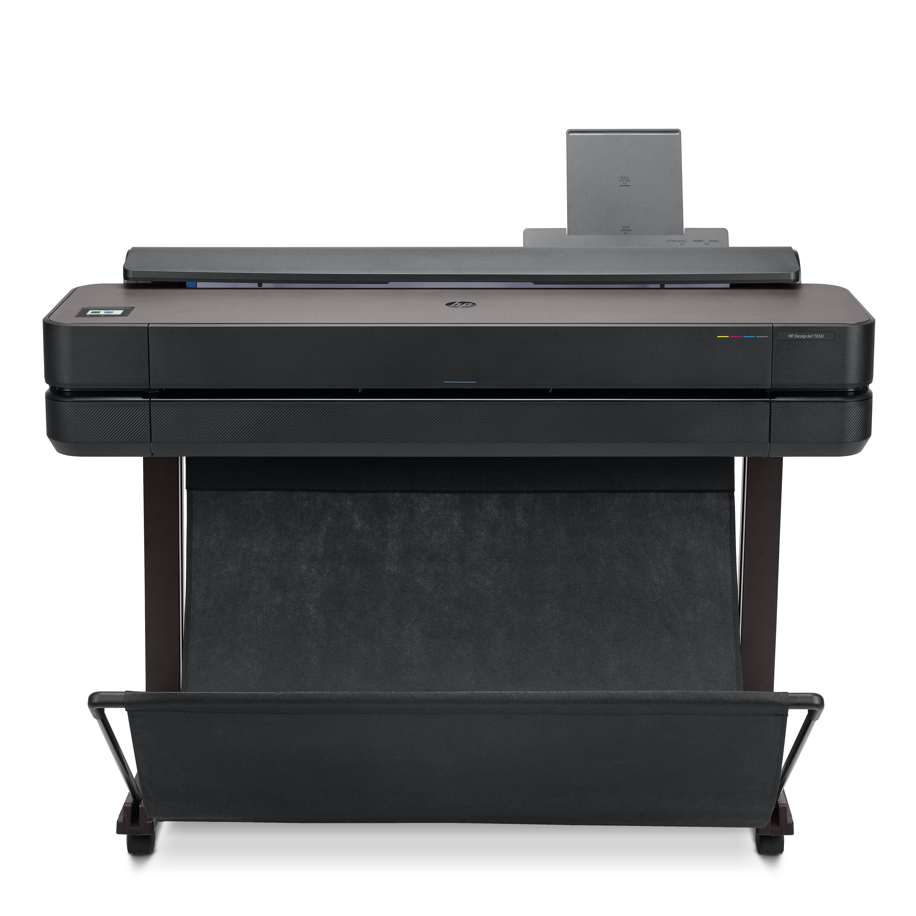 HP DesignJet T650 36''