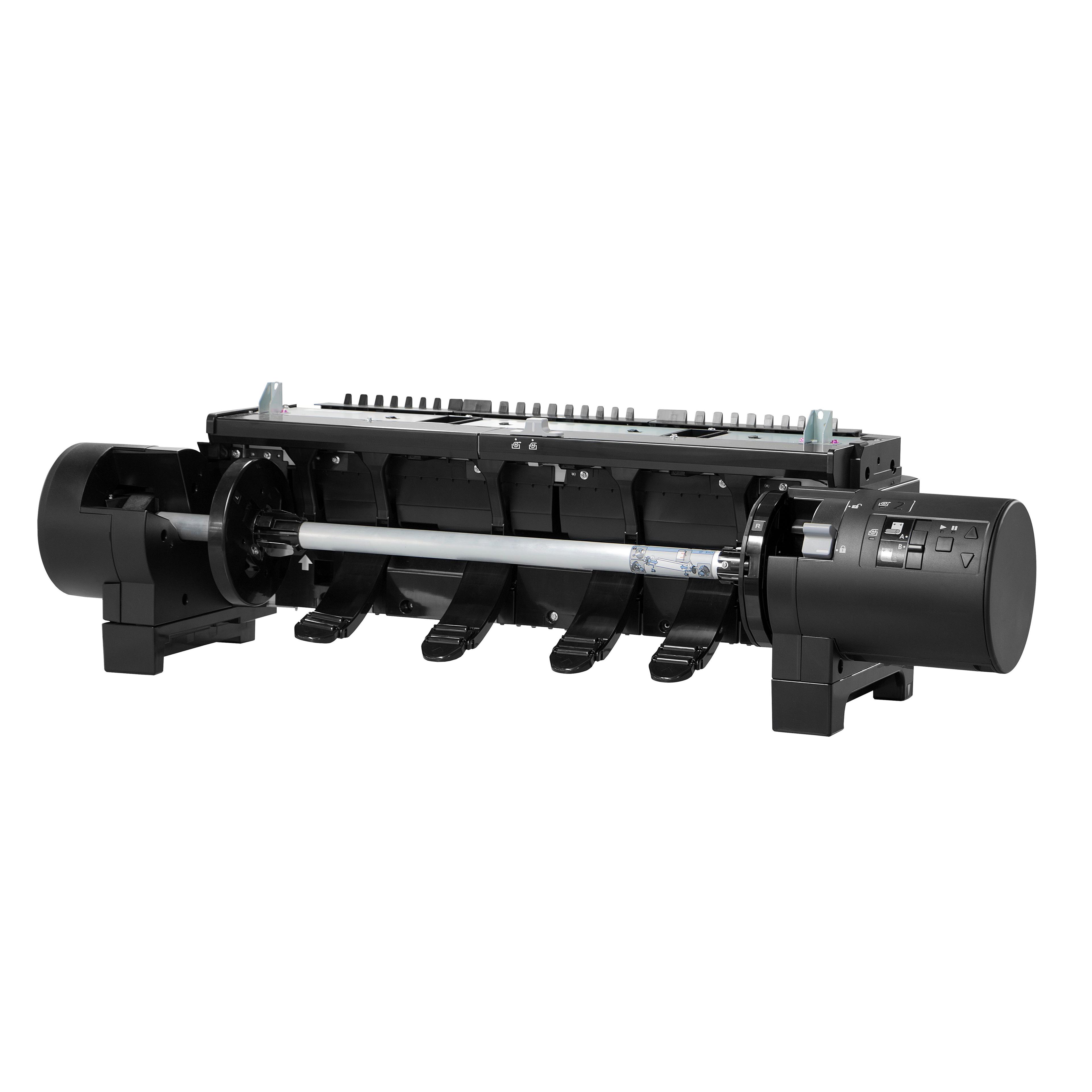 Canon Rolleneinheit RU-23