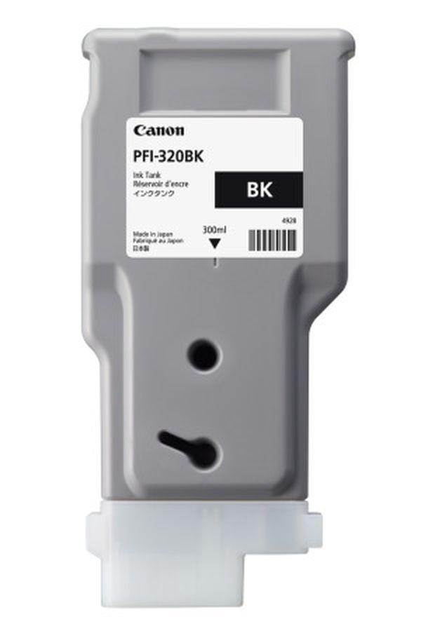 Canon Tinte PFI-320 300ml black