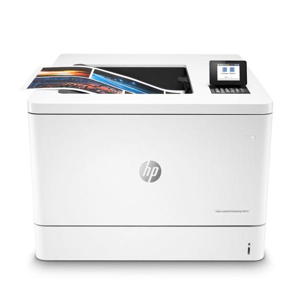 HP Color LaserJet Enterprise M751dn