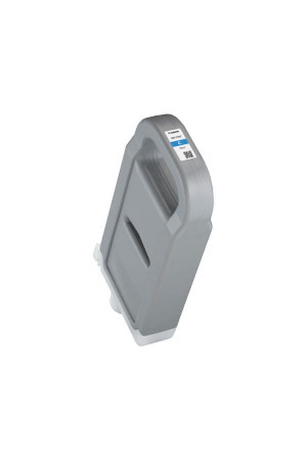 Canon Tinte PFI-710 700ml cyan