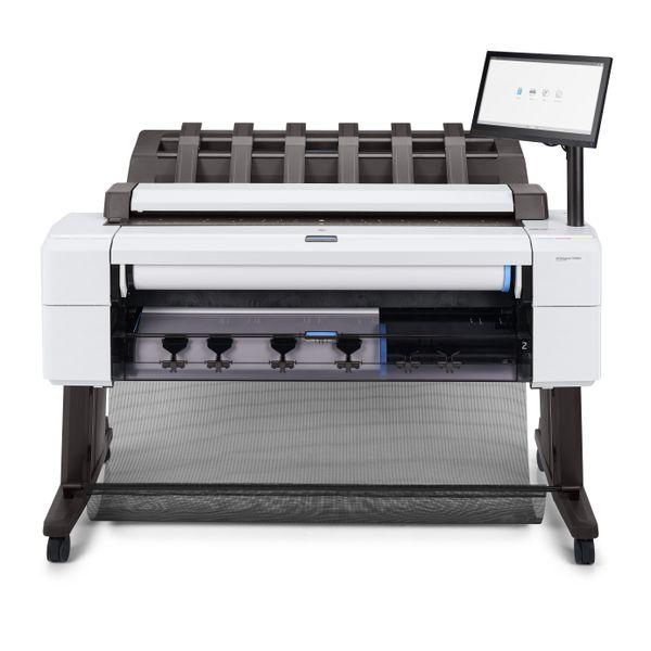 HP DesignJet T2600dr PS MFP 36''