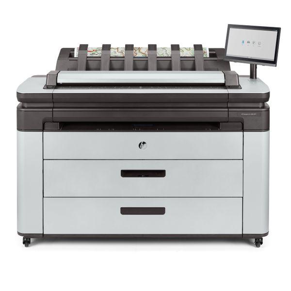 HP DesignJet XL 3600dr MFP 36''