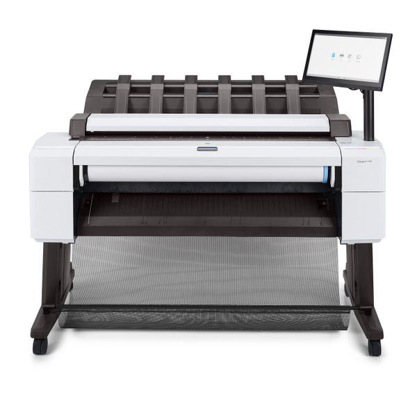 HP DesignJet T2600PS MFP 36''
