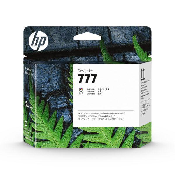 HP Druckkopf No.777