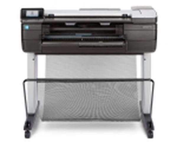 HP DesignJet T830 MFP 24" Occasion