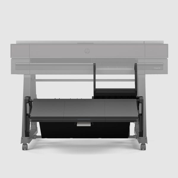 HP Sheet Organizer & Stacker Kit