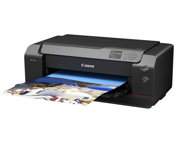 Canon iPF PRO-1100 17"
